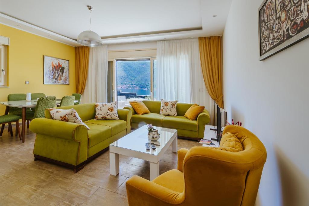 Apartments Casa Delone - 17