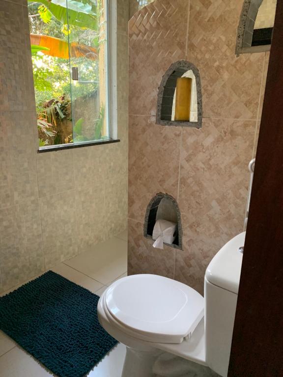  Casa Floresta Buena Vista