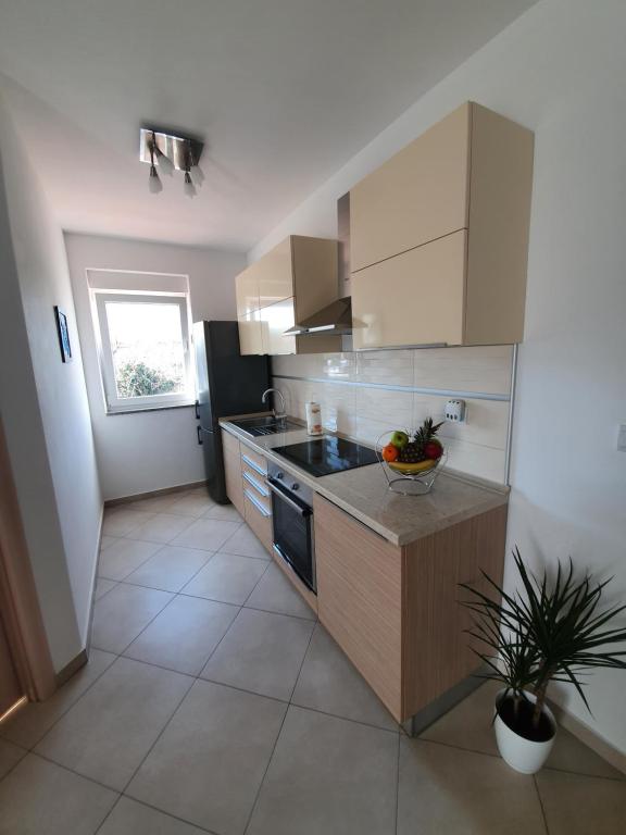 Fotografie z fotogalerie ubytování Alex apartment Medulin v Medulinu