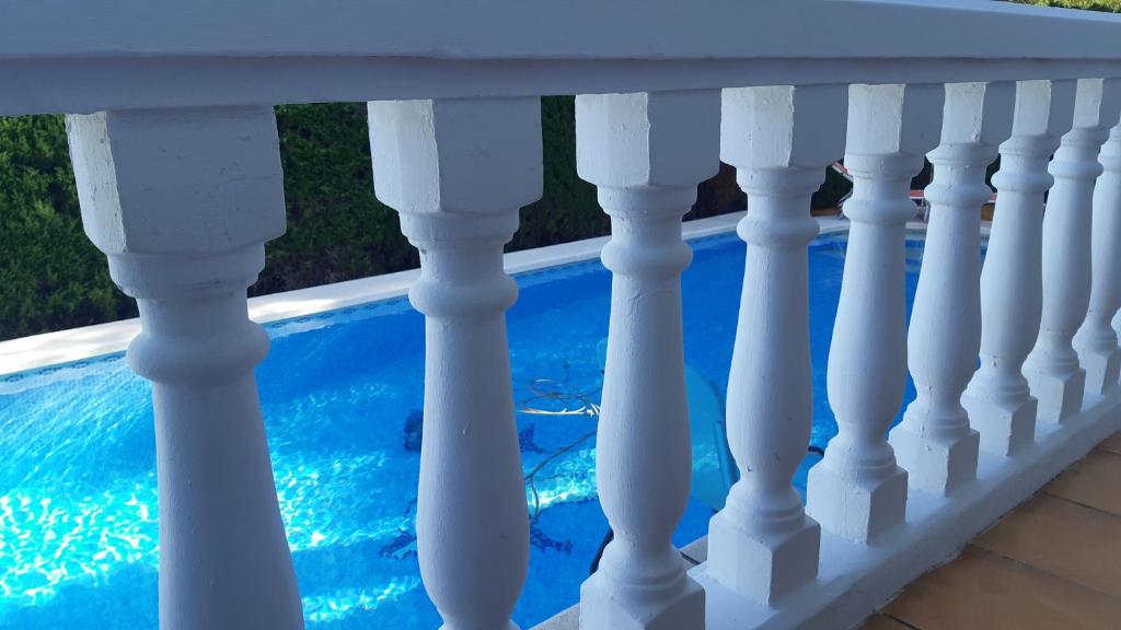 Top-Ferienwohnung im 5***** Ferienhaus direkt am Meer ...