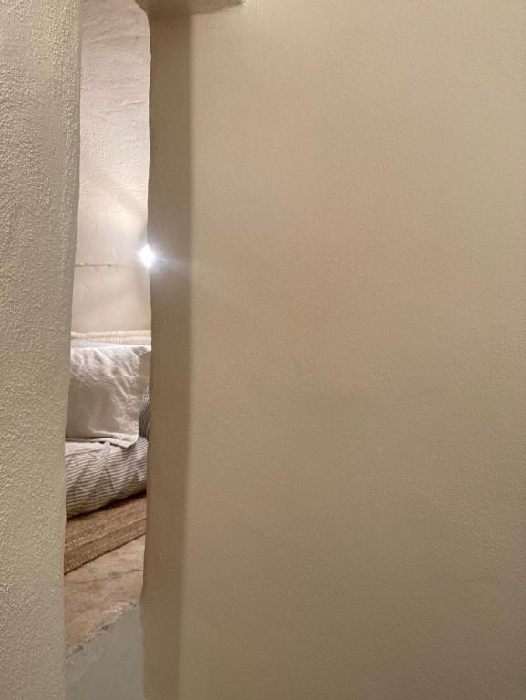 Posteľ alebo postele v izbe v ubytovaní Casa Boncore