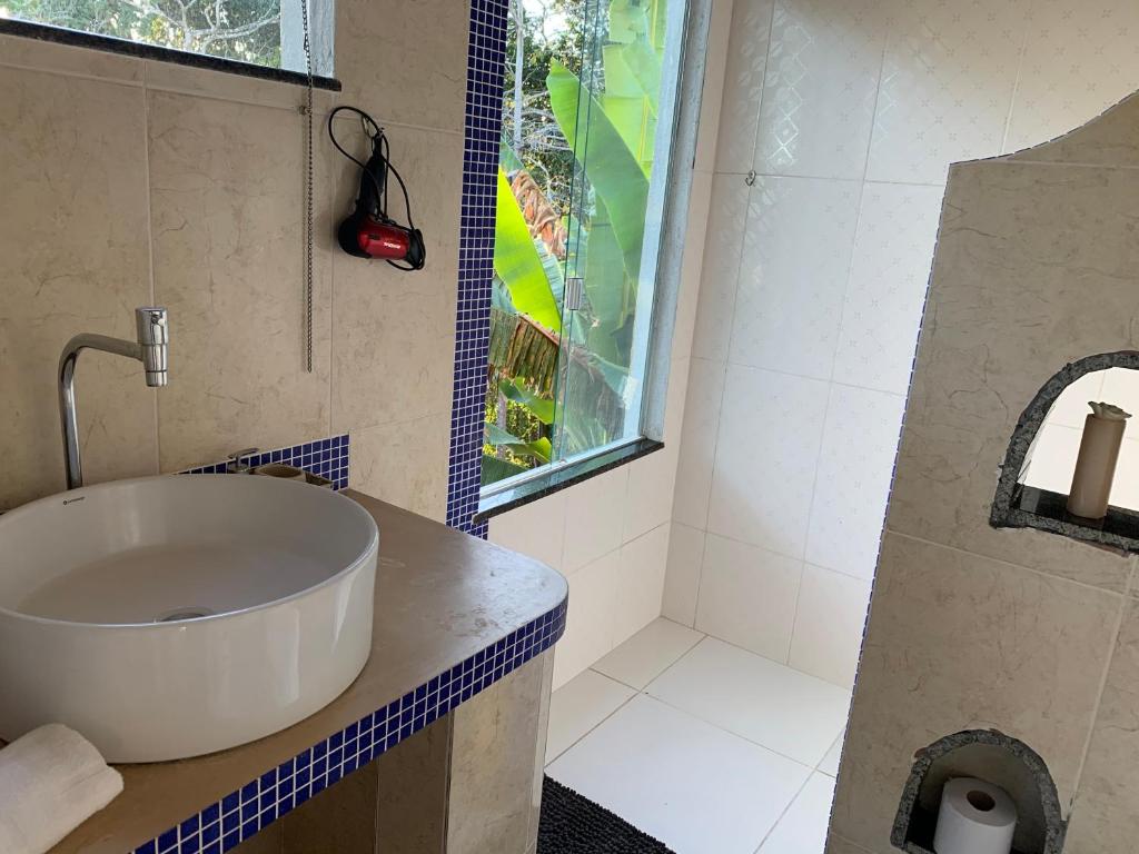  Casa Floresta Buena Vista