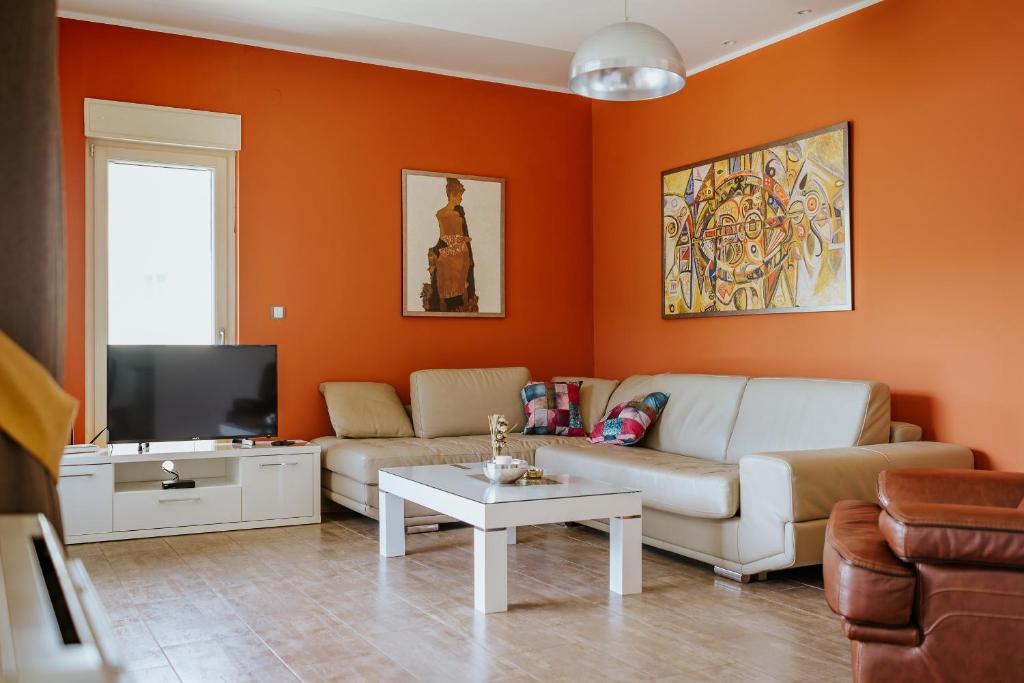 Apartments Casa Delone - Appartement Avec Vue Sur La Mer