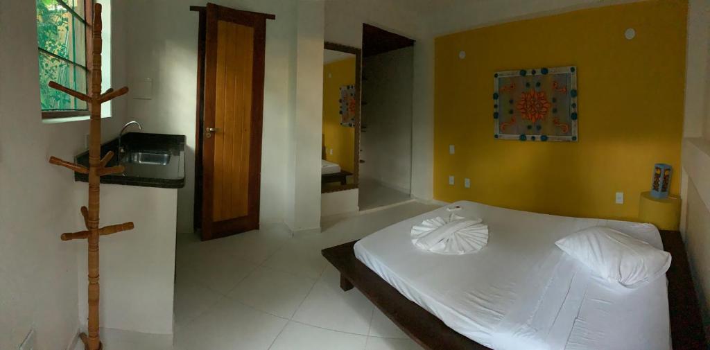  Casa Floresta Buena Vista
