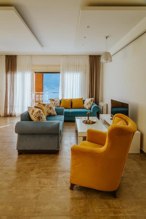 Apartments Casa Delone - Appartement Avec Vue Sur La Mer