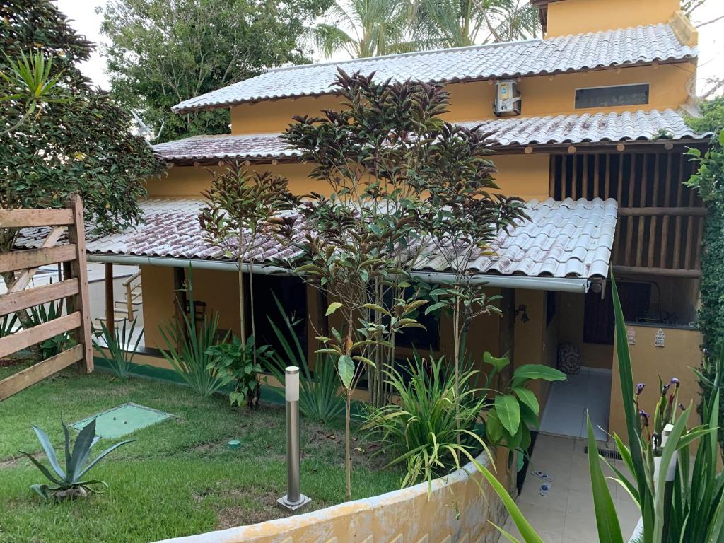  Casa Floresta Buena Vista