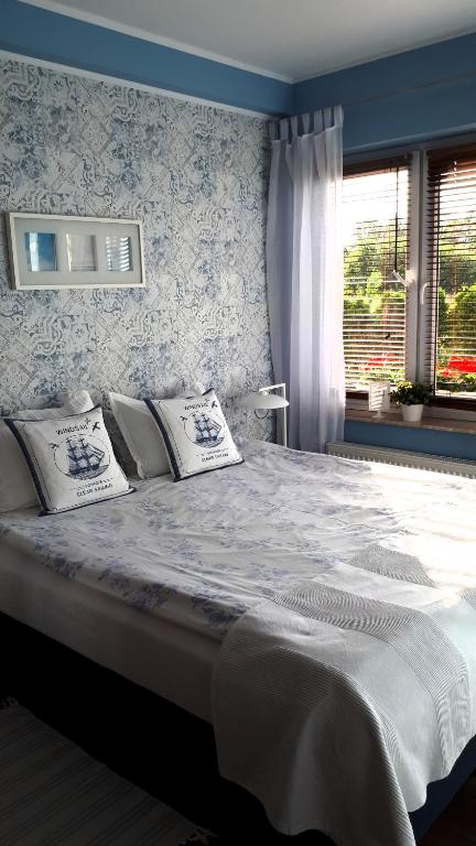 Katarina Beach Apartments - Studio Met Uitzicht Op Zee