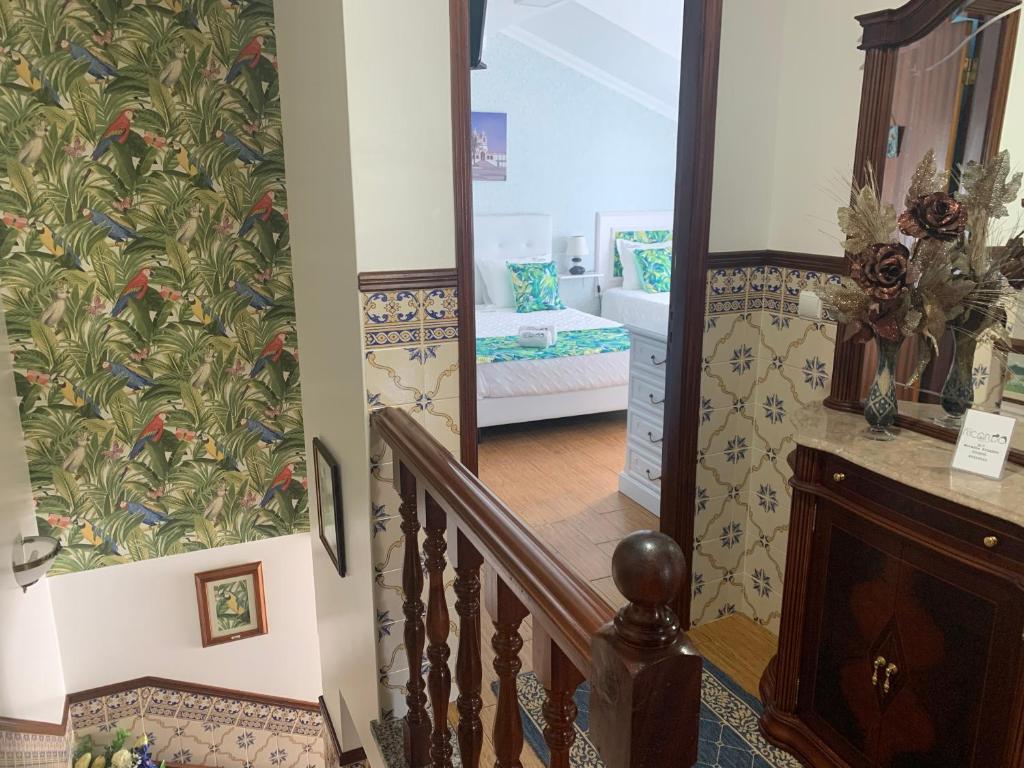 Moradia Ricardo - Nazaré - 11