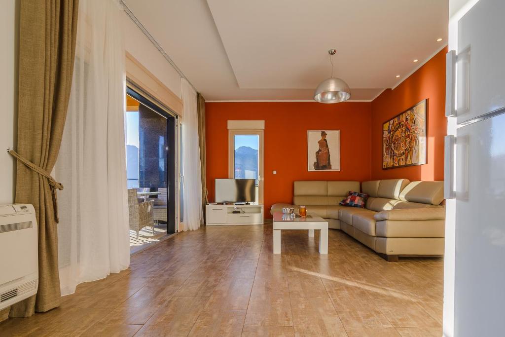Apartments Casa Delone - Appartement Avec Vue Sur La Mer
