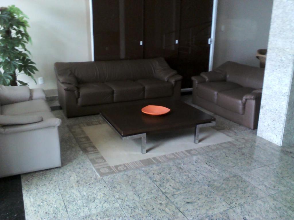  Camburiu Apartamento Frente al Mar