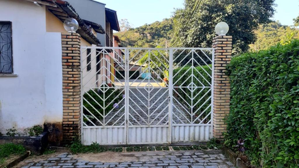  Recanto Uirapurú