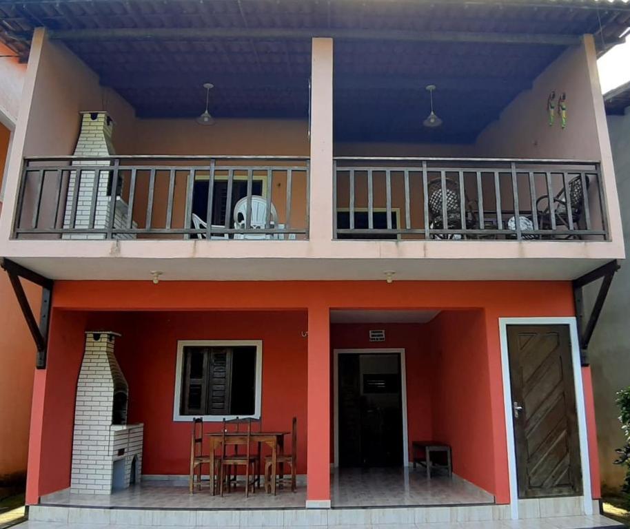  Recanto Uirapurú