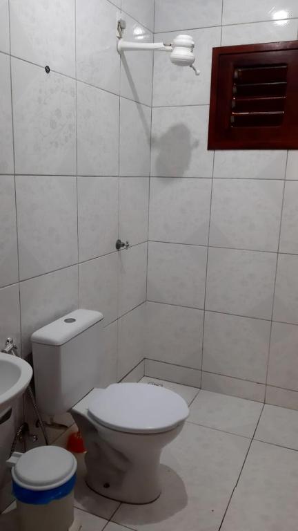  Recanto Uirapurú