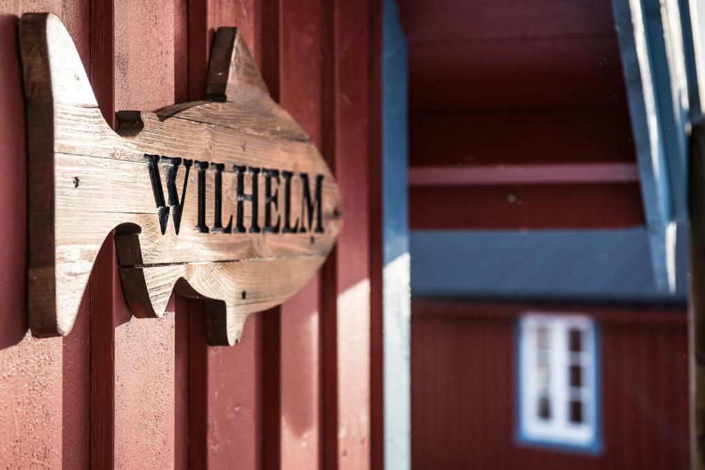 Fotografie z fotogalerie ubytování Å Rorbuer - by Classic Norway Hotels v destinaci Å