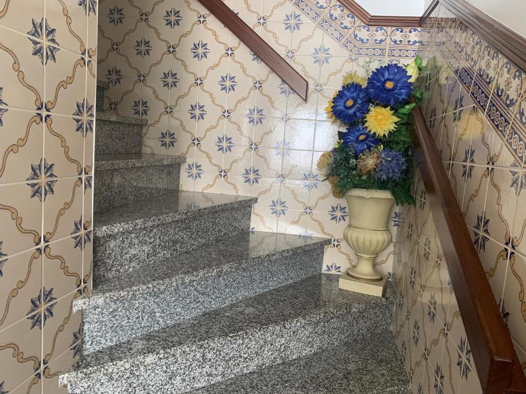 Moradia Ricardo - Nazaré - 9