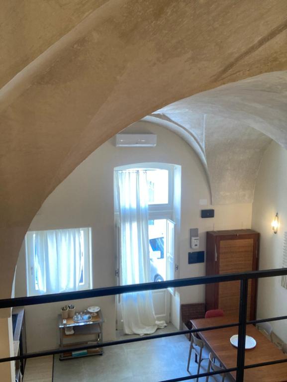 Fotografia z galérie ubytovania Casa Boncore v destinácii Nardò