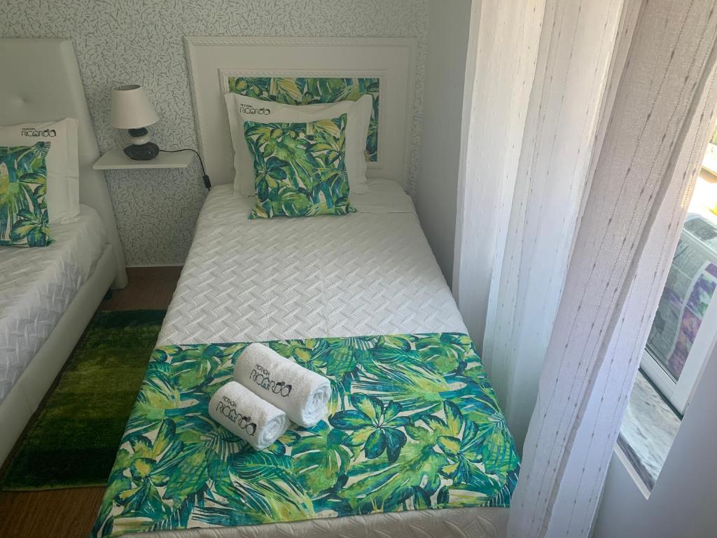 Moradia Ricardo - Nazaré - 5