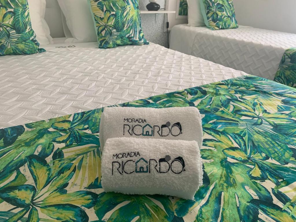 Moradia Ricardo - Nazaré - 2