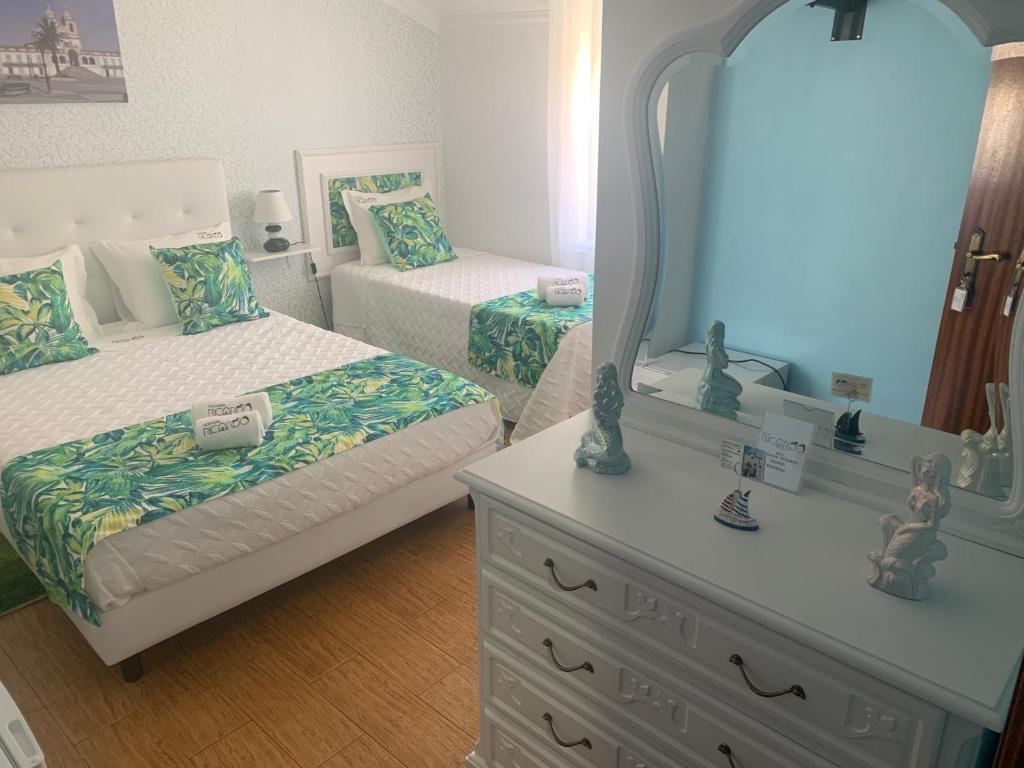 Moradia Ricardo - Nazaré - 1