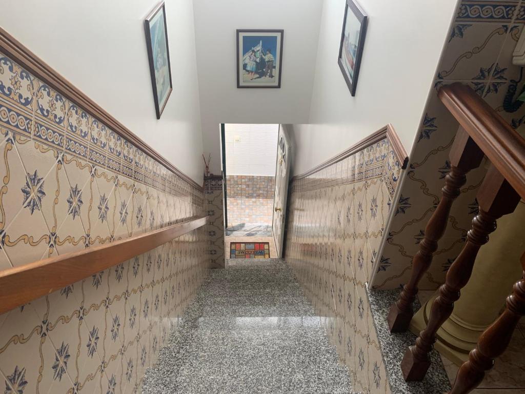 Moradia Ricardo - Nazaré - 8