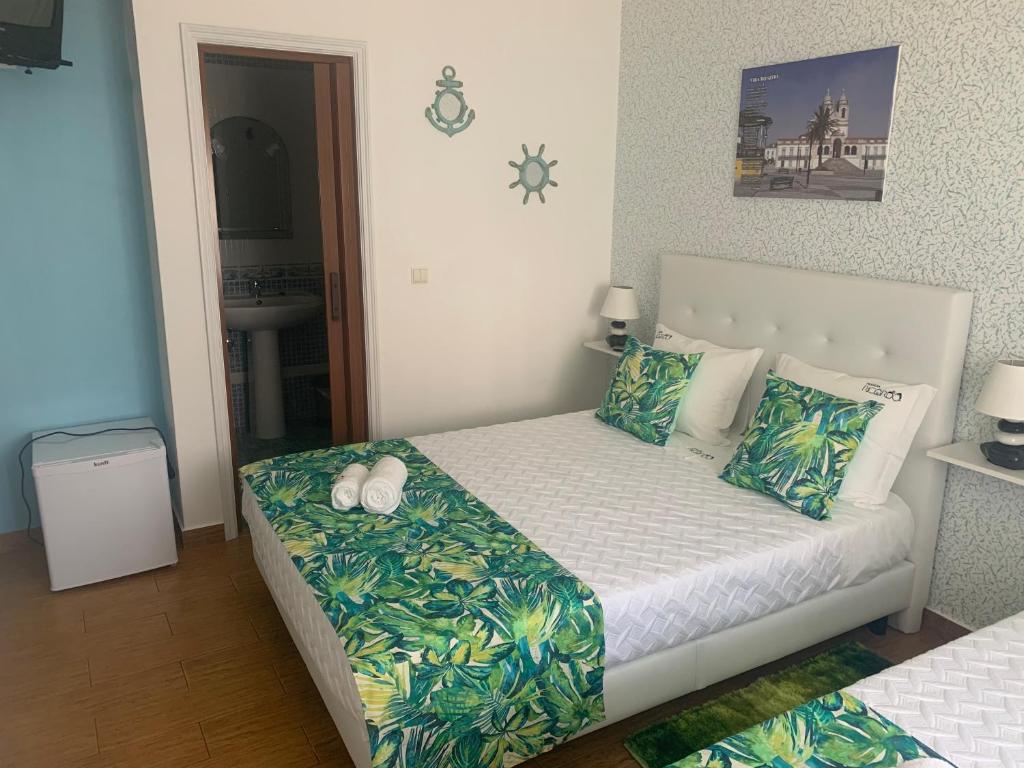 Moradia Ricardo - Nazaré - 4