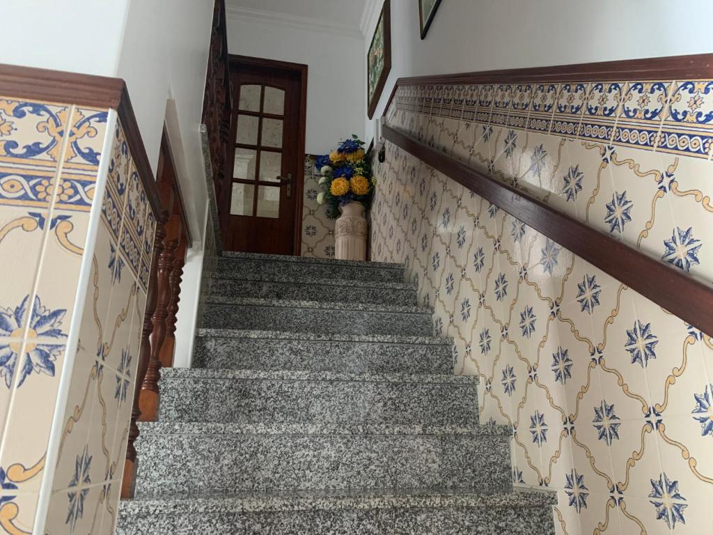 Moradia Ricardo - Nazaré - 10