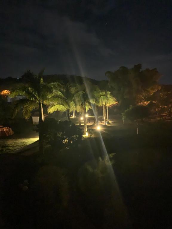  Casa do Lago