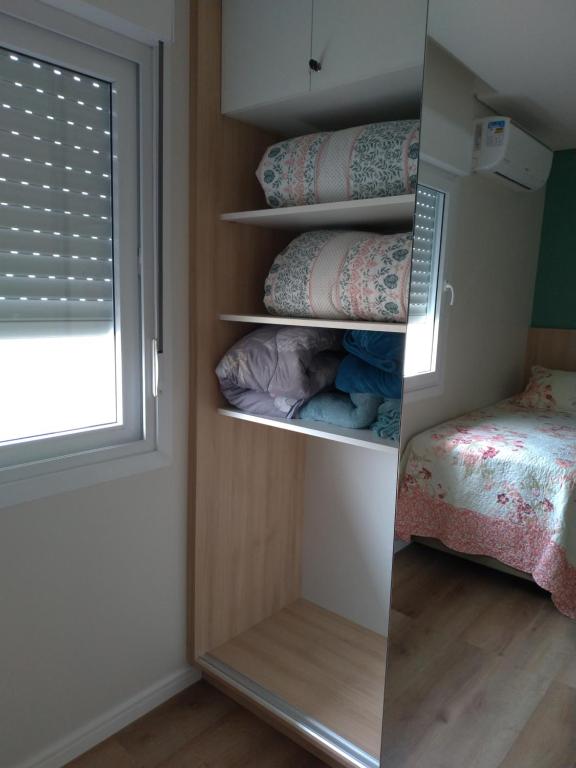  Casa Aconchegante em Condomínio Fechado em Canela-RS