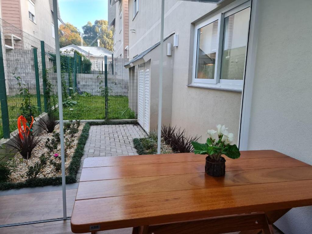  Casa Aconchegante em Condomínio Fechado em Canela-RS