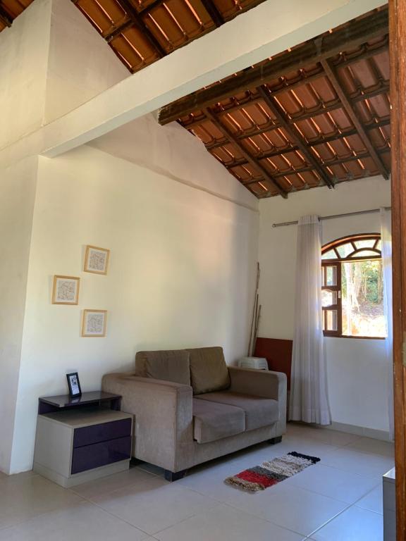  Casa de Campo (2º piso)