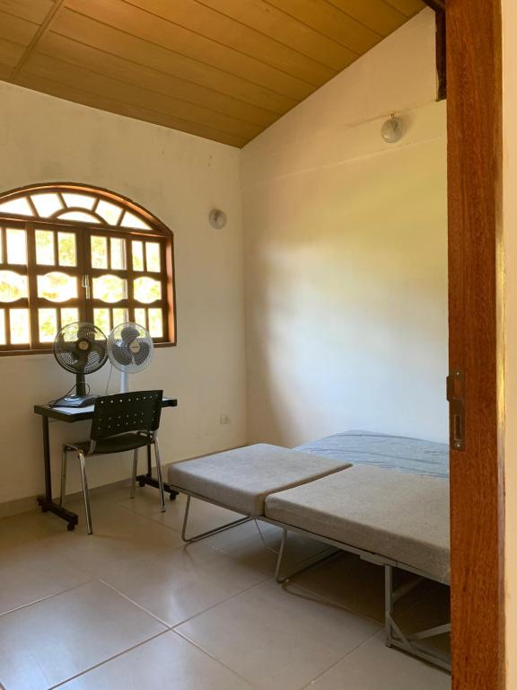 Casa de Campo (2º piso)