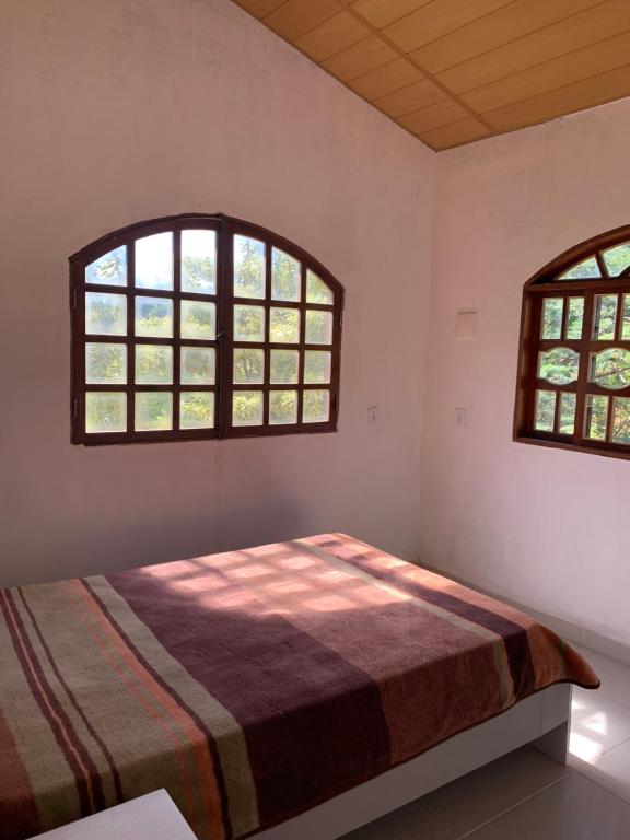  Casa de Campo (2º piso)