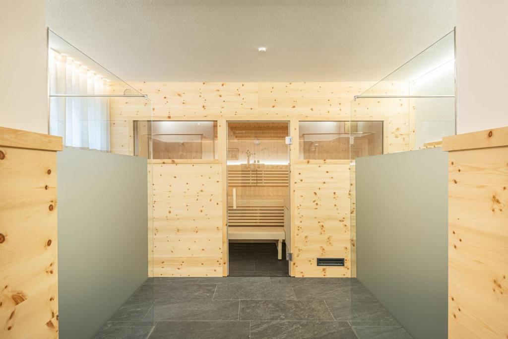 Fotografie z fotogalerie ubytování Wawies Apartments ve Flachau