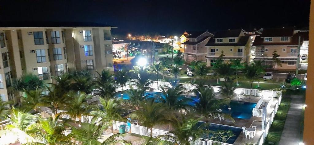  Condado Aldeia dos Reis - SAHY