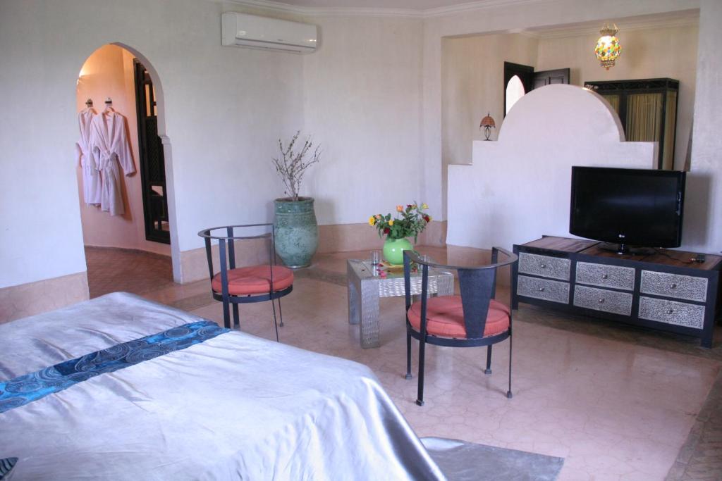 VILLA CATHERINE MARRAKECH — photo 6
