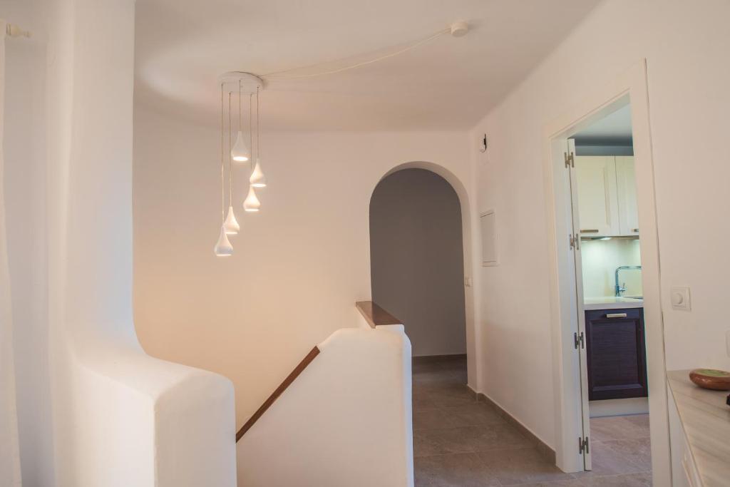 Kép Luxuriöse und großräumige Villa mit Community Pool, Sicht auf das Mittelmeer sowie dem Mar Menor, La Manga Club szállásáról Atamaríában a galériában