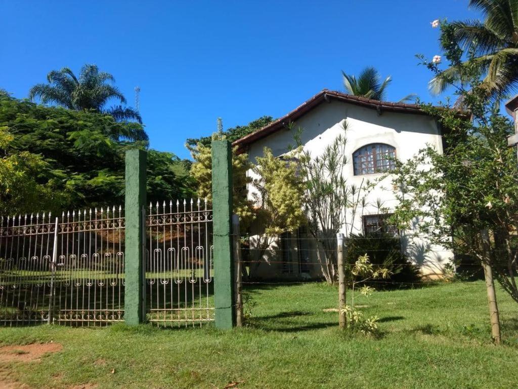  Casa de Campo (2º piso)