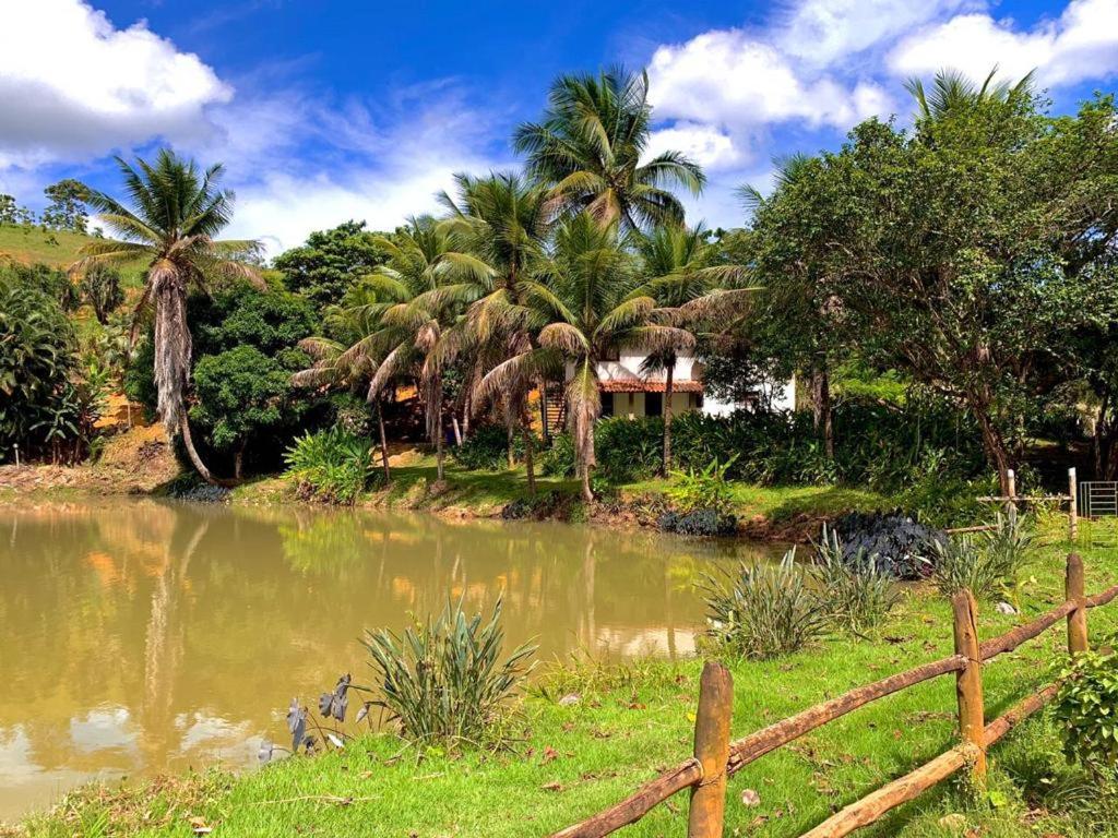  Casa de Campo (2º piso)