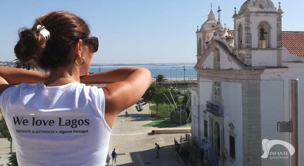 Infante Guesthouse - 7