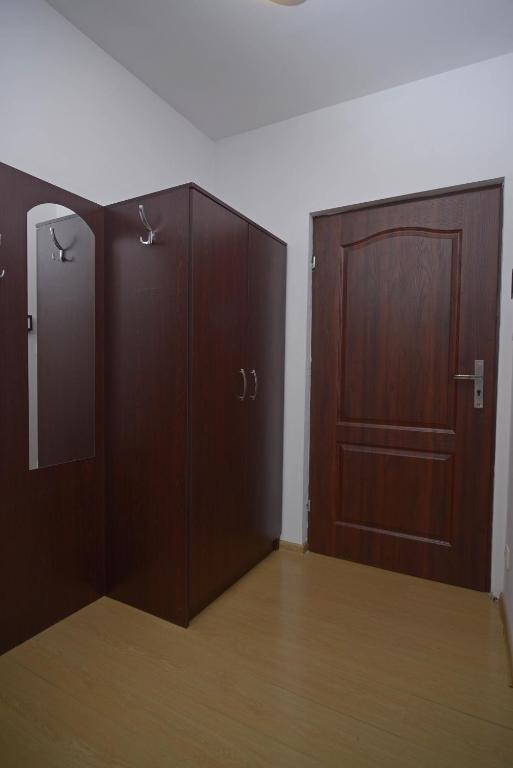 Fotografia z galérie ubytovania Magnat w Borczu v destinácii Borcz