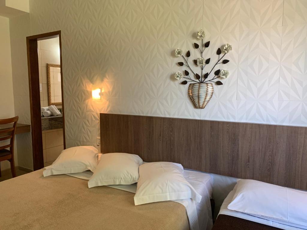 Hotel La Ponsa Itatiaia