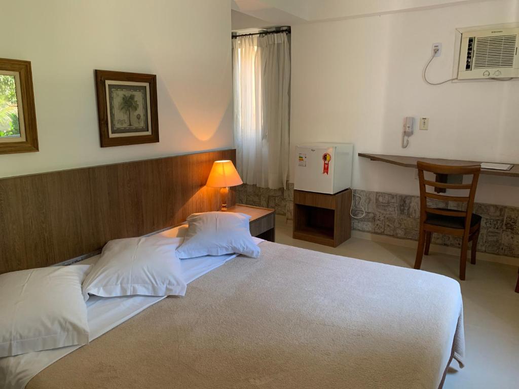  Hotel La Ponsa Itatiaia