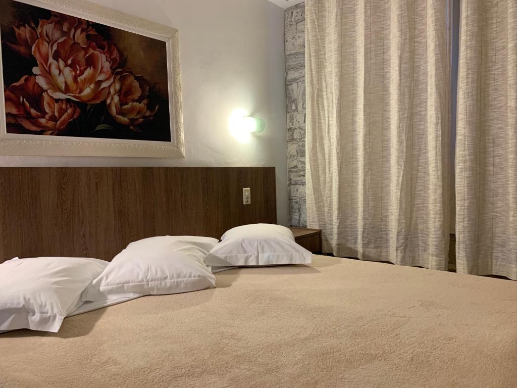  Hotel La Ponsa Itatiaia