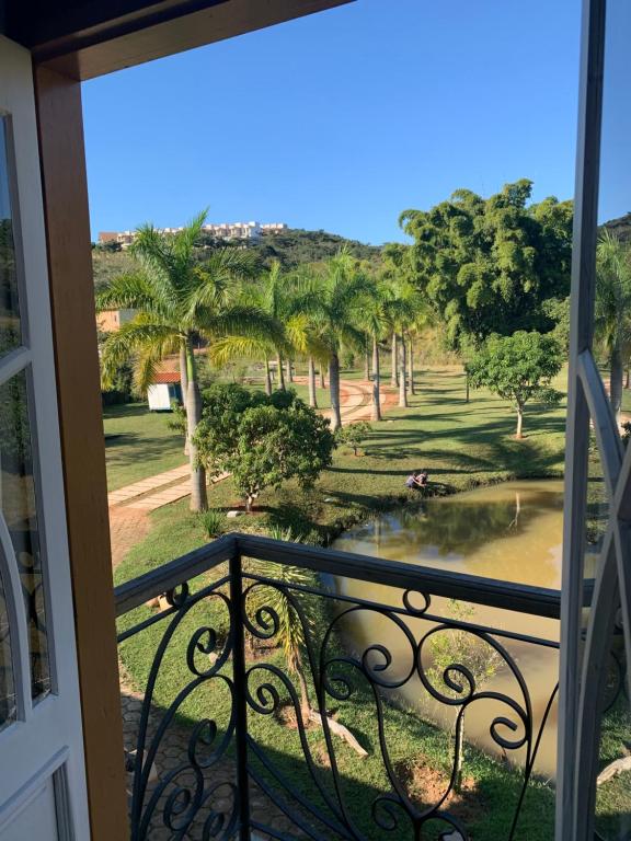  Casa do Lago