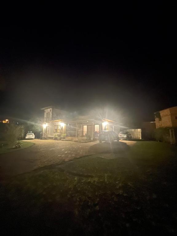  Casa do Lago