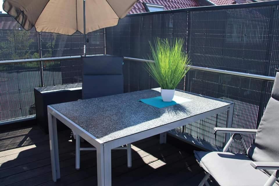Ferienwohnung Auf der Blumenstrasse - Housity