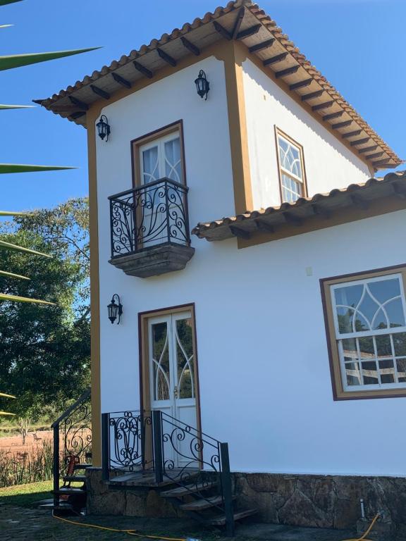  Casa do Lago