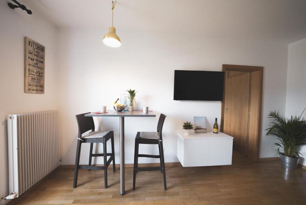 Apartment Schönblick
