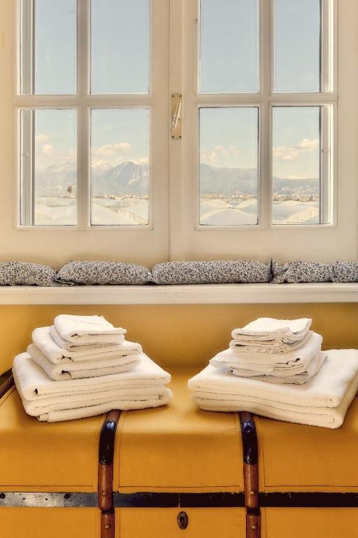 Fotografia z galérie ubytovania Casa Consalvo B&b v destinácii Pontecagnano