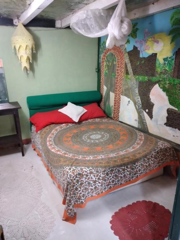  Estância Verde